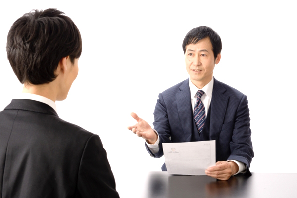 人事労務管理イメージ